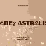 Vibes Astralis