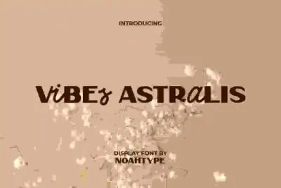 Vibes Astralis