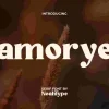 Amorye