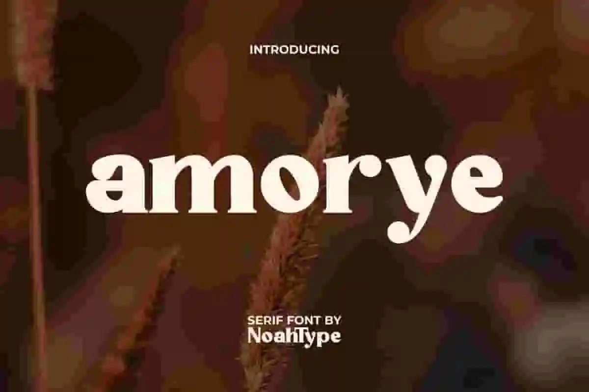 Amorye