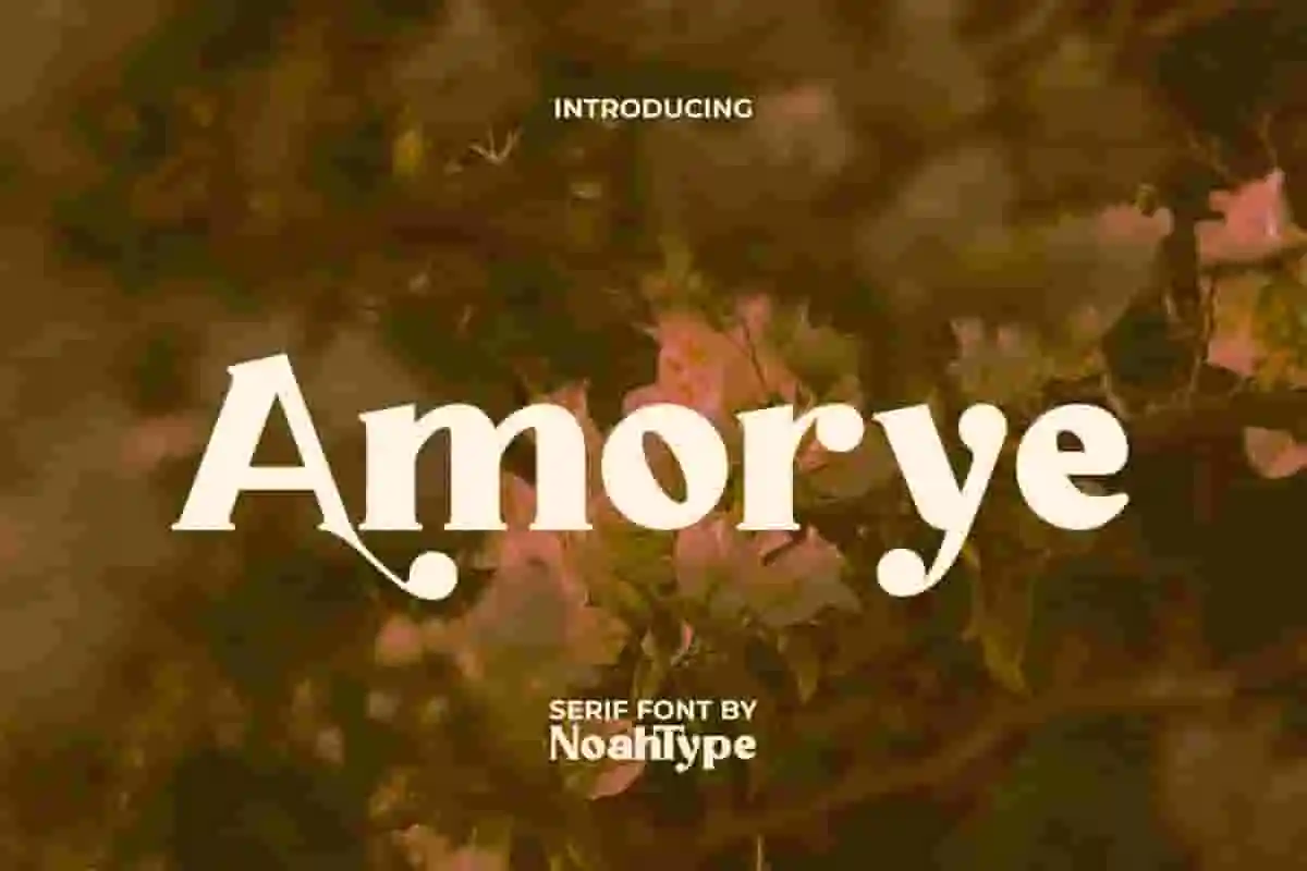 Amorye