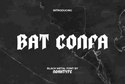 Bat Confa