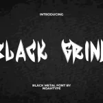Black Grind