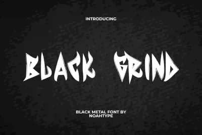 Black Grind