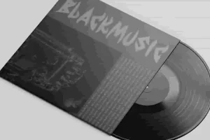 Black Grind