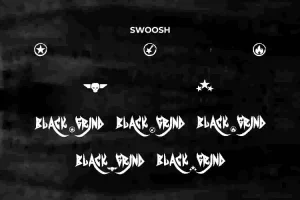 Black Grind