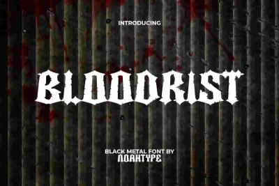 Bloodrist