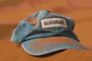 Bloodrist