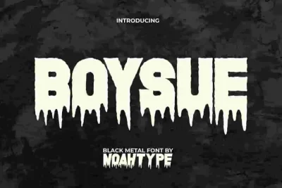 Boysue