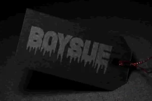 Boysue