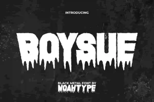 Boysue
