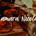 Camara Nicola