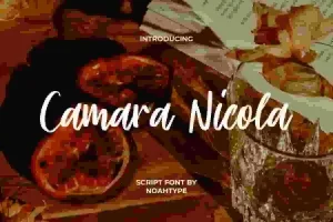 Camara Nicola