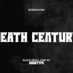 Death Century