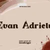 Evan Adriely