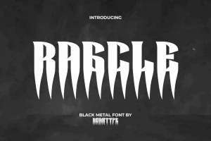 Ragcle