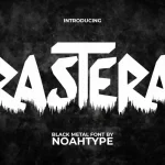 Rastera