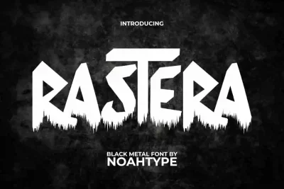 Rastera