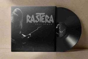 Rastera