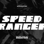 Speed Ranger