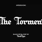 The Torment