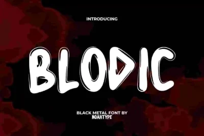 Blodic
