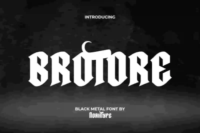 Brotore