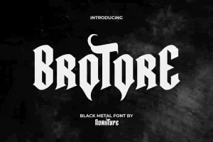 Brotore