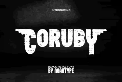 Coruby