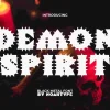 Demon Spirit