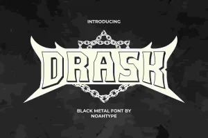 Drask