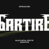 Gartire