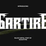 Gartire