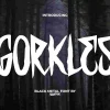 Gorkles