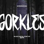 Gorkles