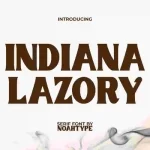 Indiana Lazory
