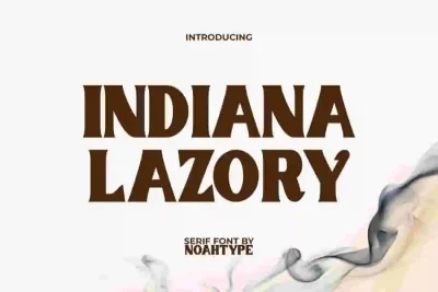 Indiana Lazory