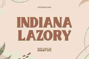 Indiana Lazory