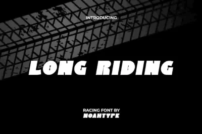 Long Riding