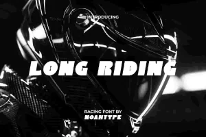 Long Riding