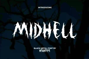 Midhell