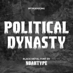Political Dynasty