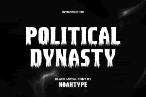 Political Dynasty