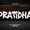 Pratidha