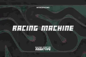 Racing Machine