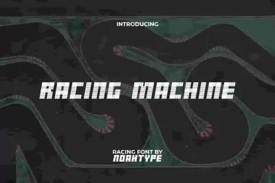 Racing Machine