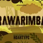 Rawarimba