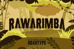 Rawarimba