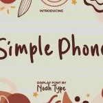 Simple Phone