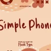 Simple Phone
